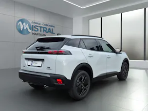 PEUGEOT 2008 1.2 Hybrid 145 Envy