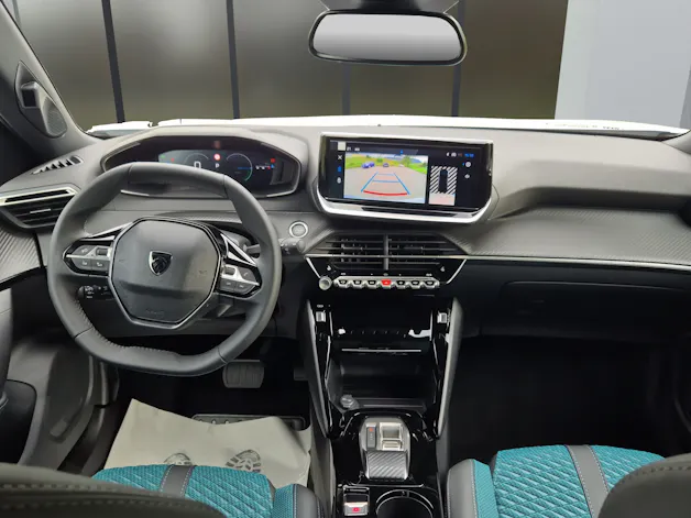 PEUGEOT 2008 1.2 Hybrid 145 Envy