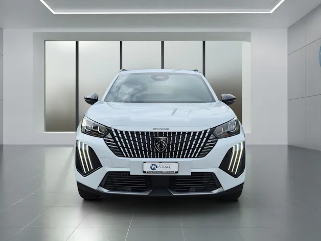 PEUGEOT 2008 1.2 Hybrid 145 Envy