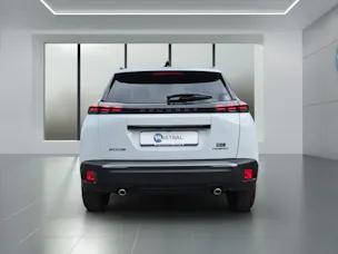 PEUGEOT 2008 1.2 Hybrid 145 Envy