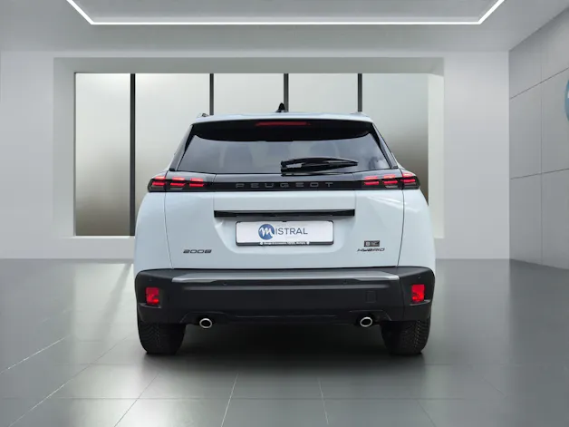 PEUGEOT 2008 1.2 Hybrid 145 Envy