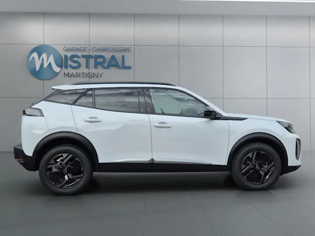 PEUGEOT 2008 1.2 Hybrid 145 Envy
