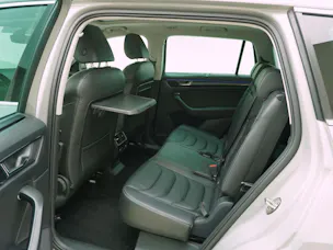SKODA Kodiaq 2.0 TSI DSG Style 4WD