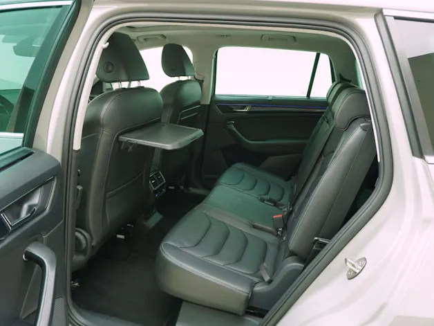 SKODA Kodiaq 2.0 TSI DSG Style 4WD