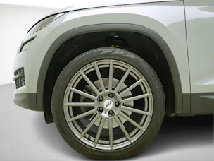 SKODA Kodiaq 2.0 TSI DSG Style 4WD