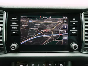 SKODA Kodiaq 2.0 TSI DSG Style 4WD