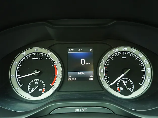 SKODA Kodiaq 2.0 TSI DSG Style 4WD