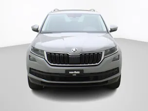 SKODA Kodiaq 2.0 TSI DSG Style 4WD