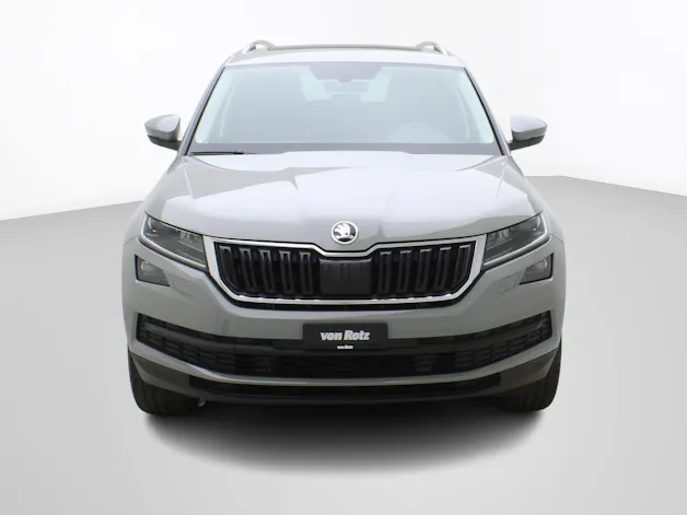 SKODA Kodiaq 2.0 TSI DSG Style 4WD