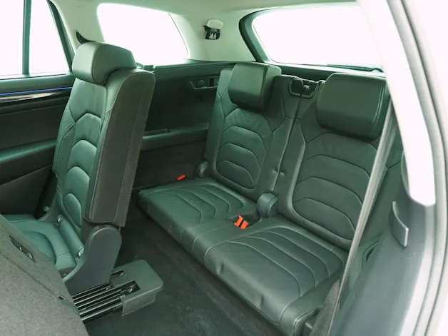 SKODA Kodiaq 2.0 TSI DSG Style 4WD