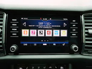 SKODA Kodiaq 2.0 TSI DSG Style 4WD