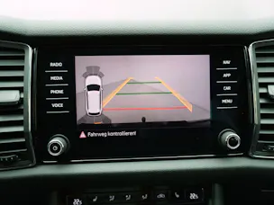 SKODA Kodiaq 2.0 TSI DSG Style 4WD