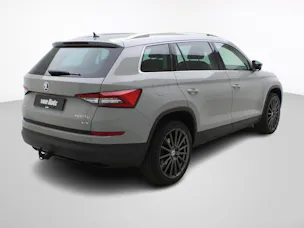SKODA Kodiaq 2.0 TSI DSG Style 4WD