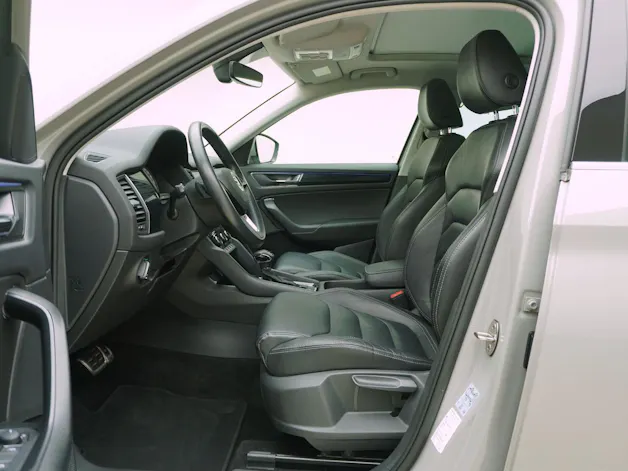 SKODA Kodiaq 2.0 TSI DSG Style 4WD