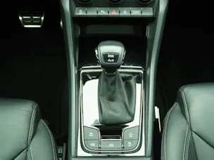 SKODA Kodiaq 2.0 TSI DSG Style 4WD