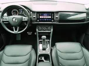 SKODA Kodiaq 2.0 TSI DSG Style 4WD