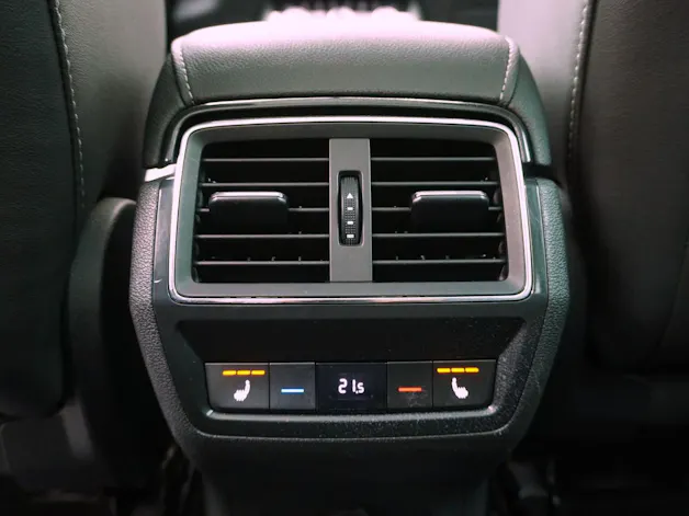 SKODA Kodiaq 2.0 TSI DSG Style 4WD