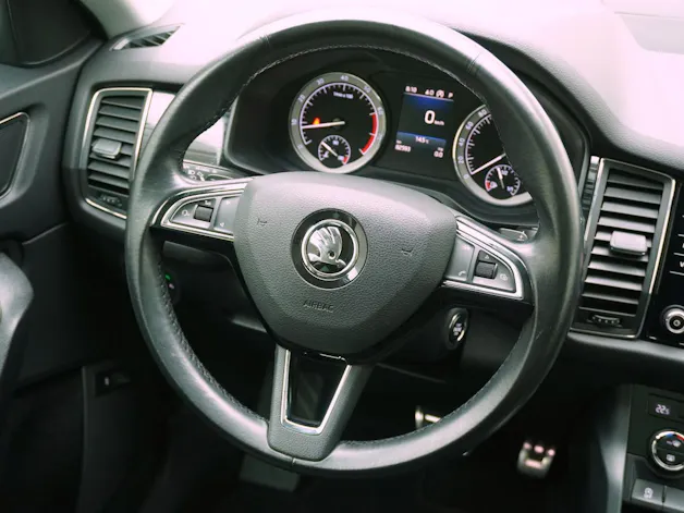 SKODA Kodiaq 2.0 TSI DSG Style 4WD