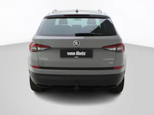 SKODA Kodiaq 2.0 TSI DSG Style 4WD