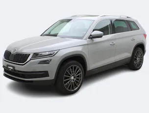 SKODA Kodiaq 2.0 TSI DSG Style 4WD