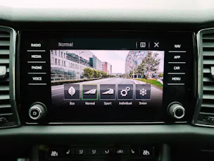 SKODA Kodiaq 2.0 TSI DSG Style 4WD