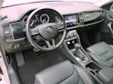 SKODA Kodiaq 2.0 TSI DSG Style 4WD