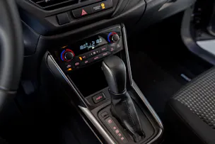 Suzuki S-Cross 1.4 T Piz Sulai Hybrid 4x4 inkl. Winterräder