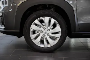 Suzuki S-Cross 1.4 T Piz Sulai Hybrid 4x4 inkl. Winterräder