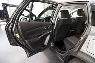 Suzuki S-Cross 1.4 T Piz Sulai Hybrid 4x4 inkl. Winterräder