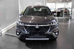 Suzuki S-Cross 1.4 T Piz Sulai Hybrid 4x4 inkl. Winterräder
