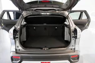 Suzuki S-Cross 1.4 T Piz Sulai Hybrid 4x4 inkl. Winterräder