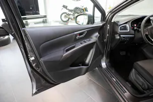 Suzuki S-Cross 1.4 T Piz Sulai Hybrid 4x4 inkl. Winterräder