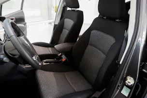 Suzuki S-Cross 1.4 T Piz Sulai Hybrid 4x4 inkl. Winterräder