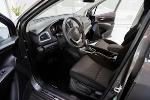 Suzuki S-Cross 1.4 T Piz Sulai Hybrid 4x4 inkl. Winterräder