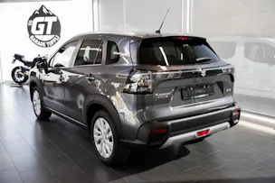 Suzuki S-Cross 1.4 T Piz Sulai Hybrid 4x4 inkl. Winterräder