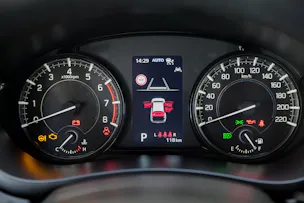 Suzuki S-Cross 1.4 T Piz Sulai Hybrid 4x4 inkl. Winterräder