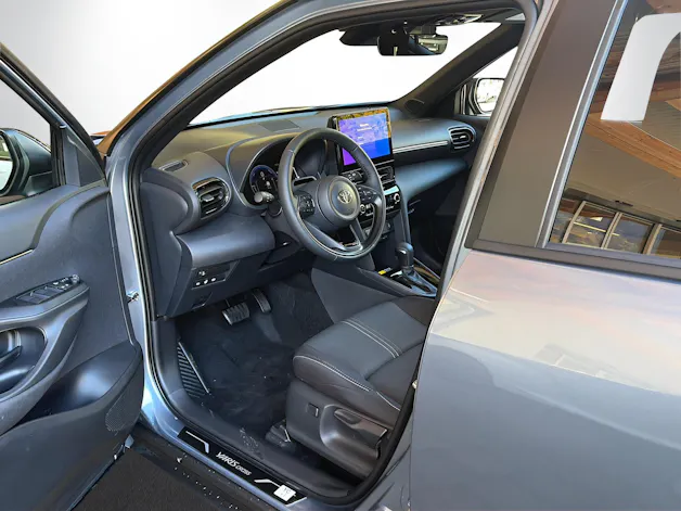 Toyota Yaris Cross 1.5 VVT-i HSD Trend AWD-i