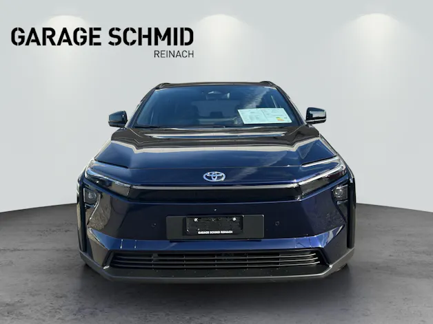 Toyota bZ4X Premium AWD