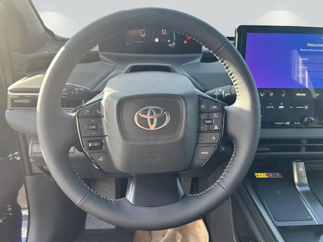Toyota bZ4X Premium AWD