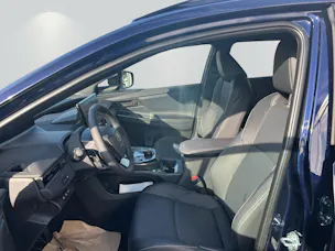 Toyota bZ4X Premium AWD