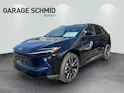 Toyota bZ4X Premium AWD