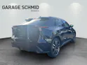 Toyota bZ4X Premium AWD