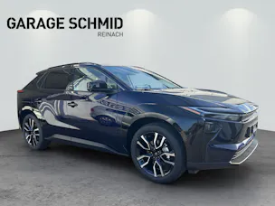 Toyota bZ4X Premium AWD