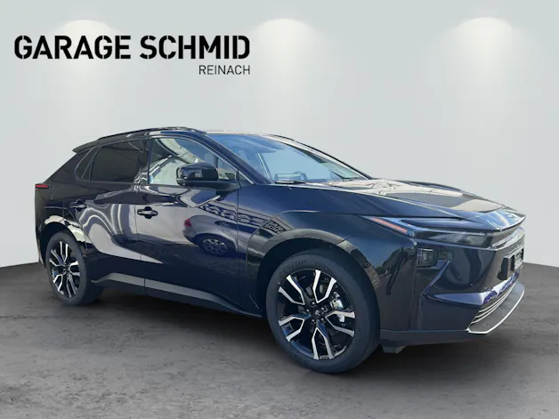Toyota bZ4X Premium AWD