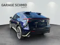 Toyota bZ4X Premium AWD
