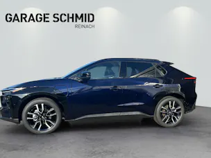 Toyota bZ4X Premium AWD