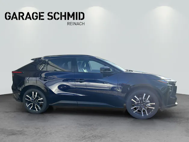 Toyota bZ4X Premium AWD