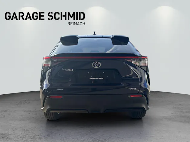 Toyota bZ4X Premium AWD