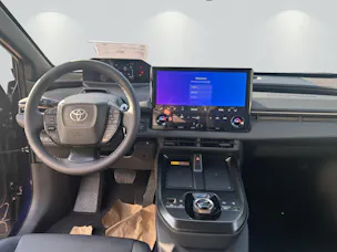 Toyota bZ4X Premium AWD