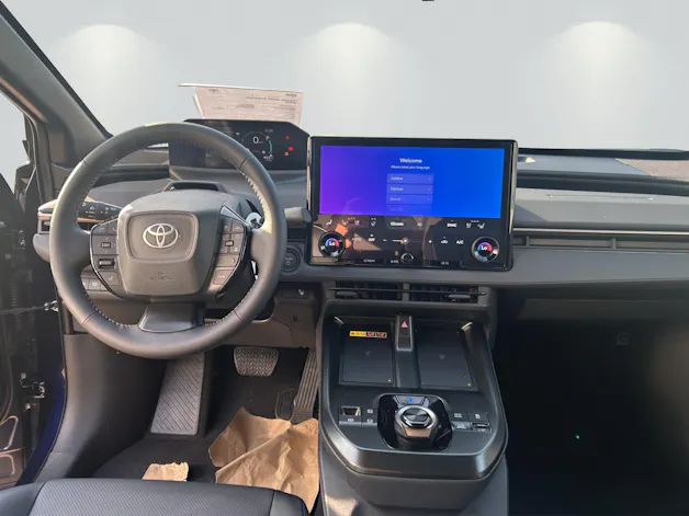 Toyota bZ4X Premium AWD